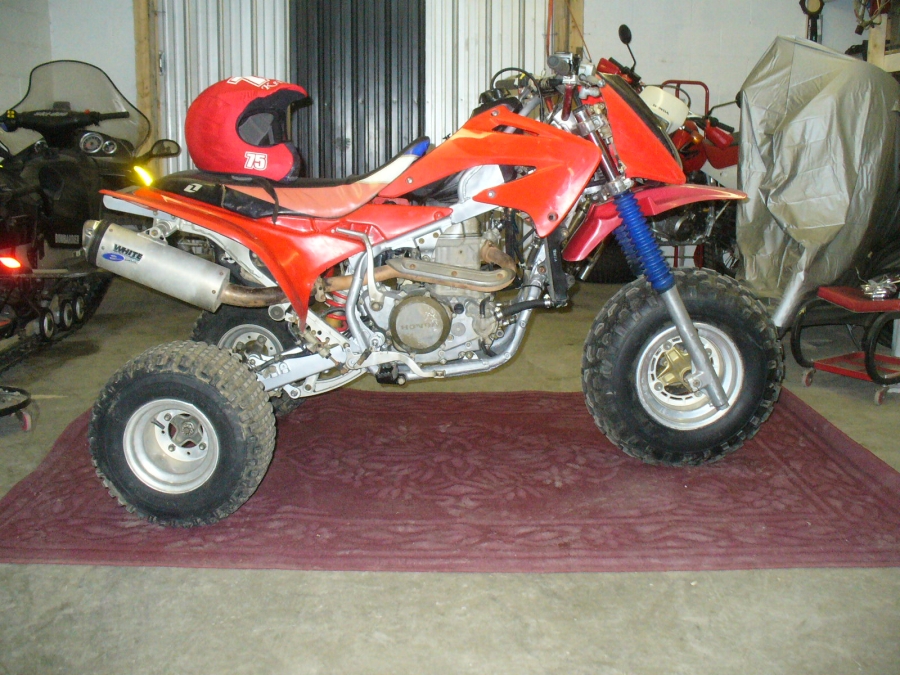 450r atc for sale