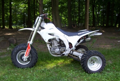 450r atc for sale
